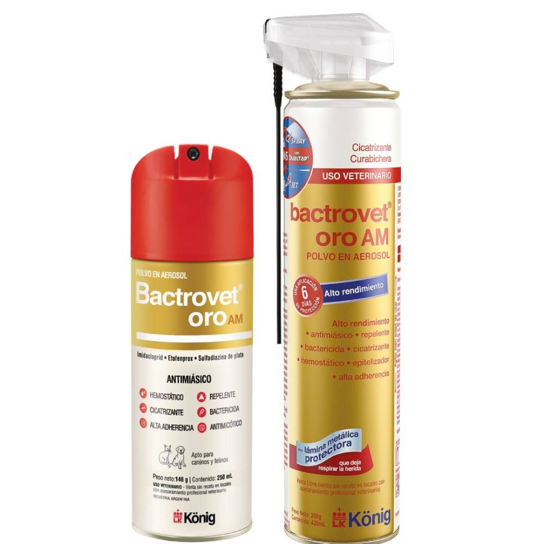 bactrovet-oro-x-420-ml