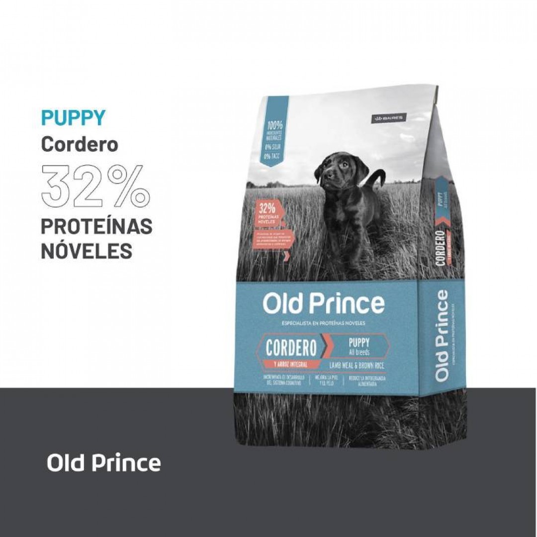 old-prince-novel-cachorro-c-y-a-15-kg
