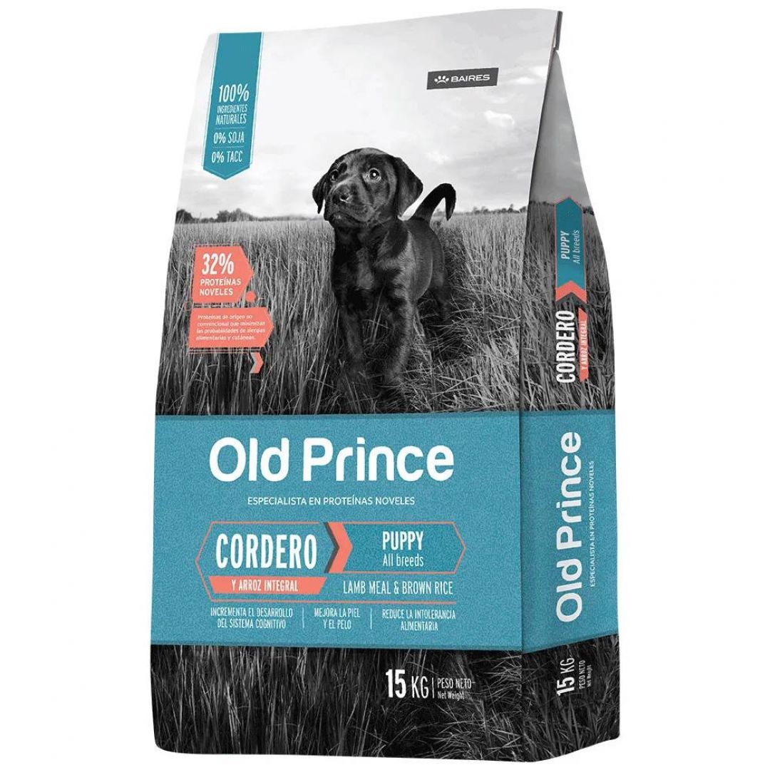 old-prince-novel-cachorro-c-y-a-15-kg