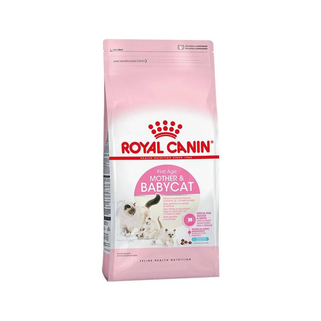 mother-babycat-400-gr