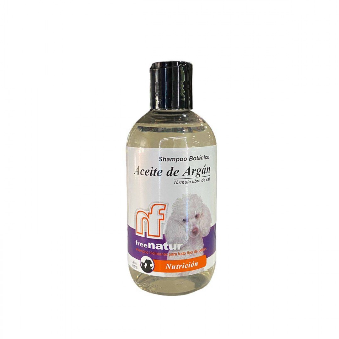 shampoo-argan-free-natur-250-ml