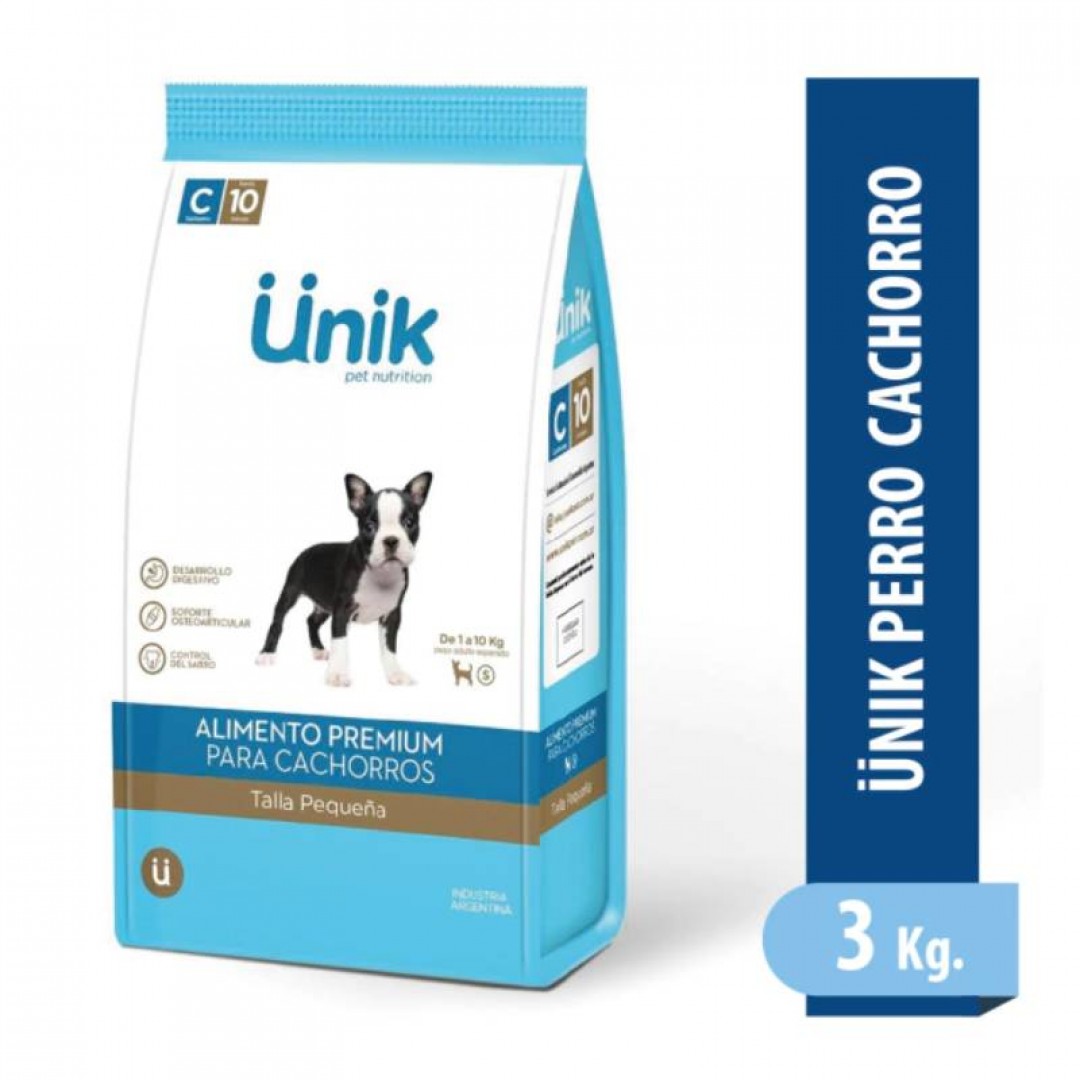 unik-cachorro-peq-3-kg