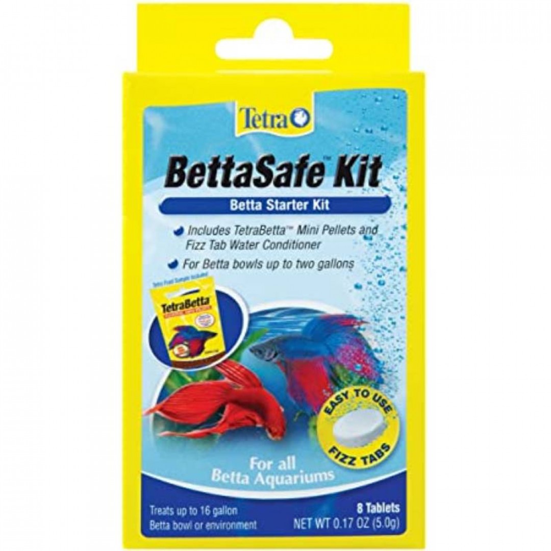 tetra-bettasafe-kit