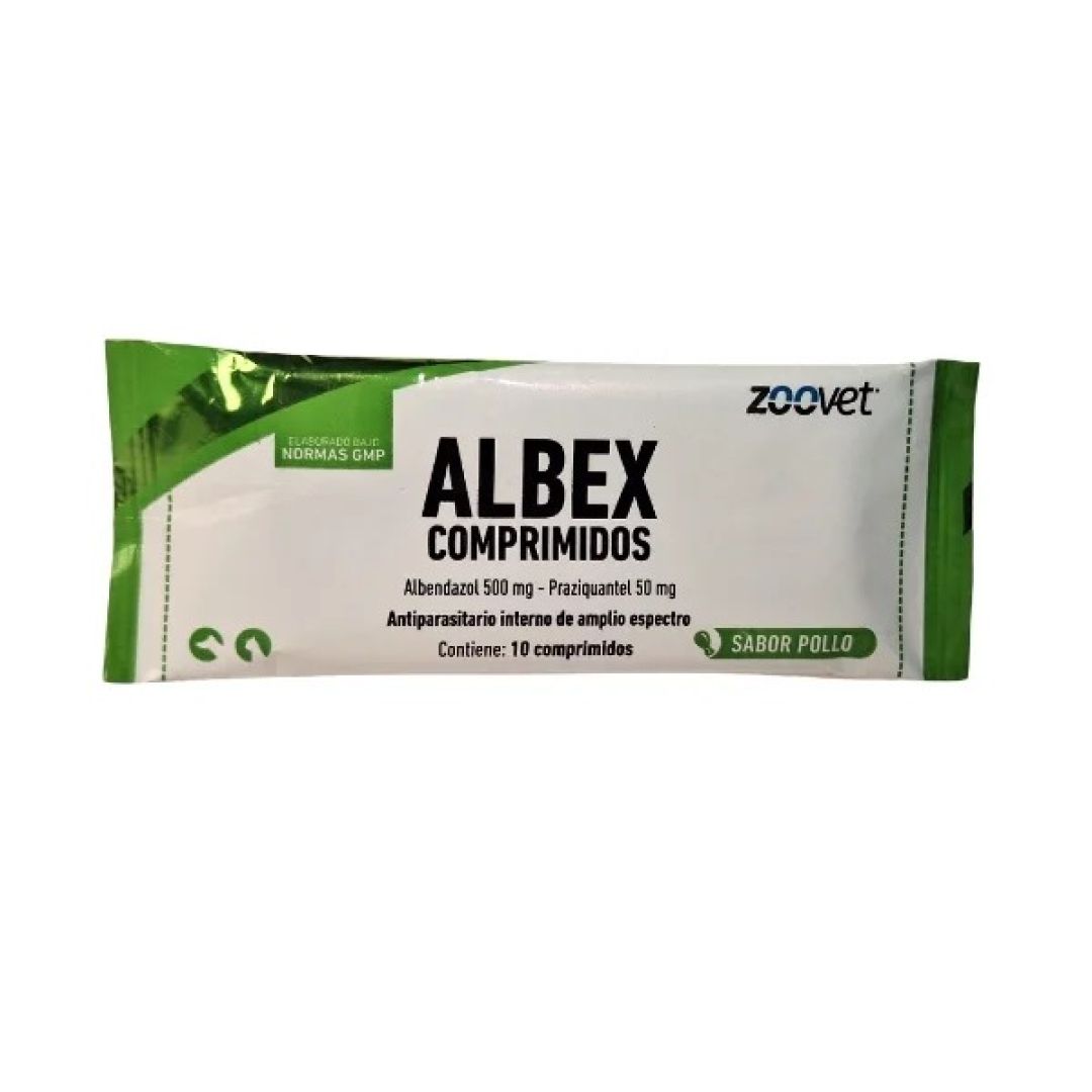 albex-x-comp