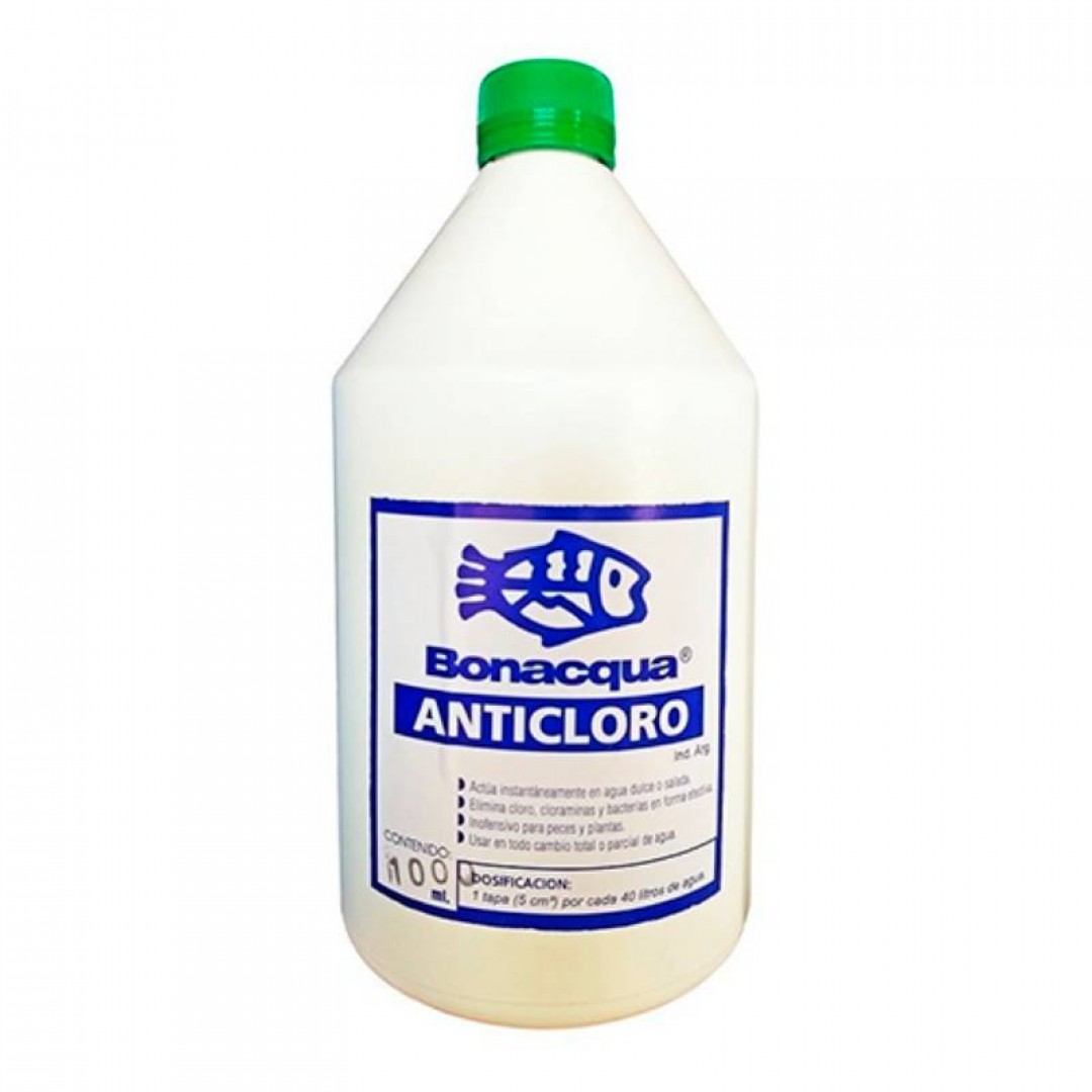 anticloro-bonacqua-x-80-ml