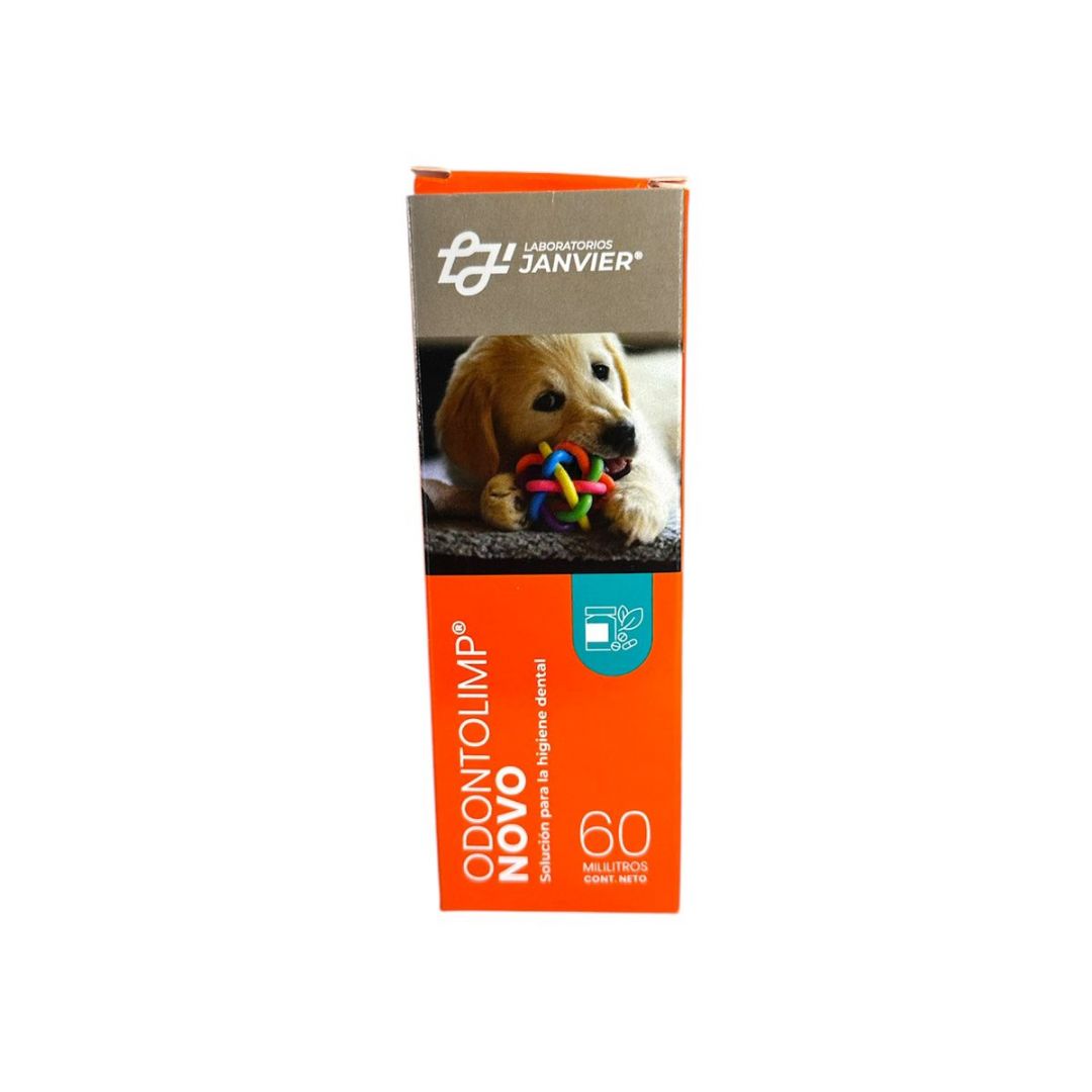 odontolimp-novo-x-60-ml
