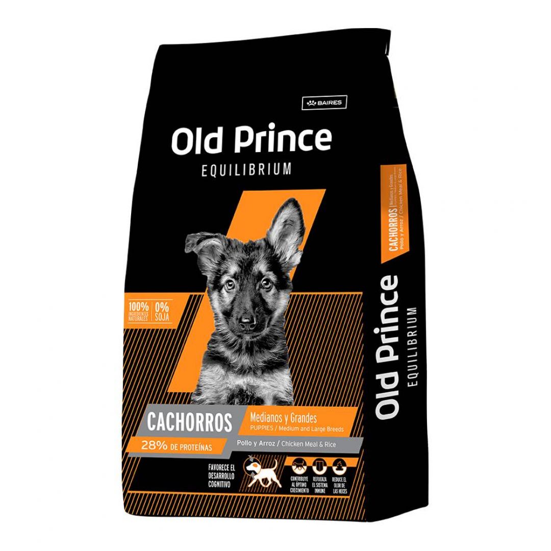 old-prince-equil-cachorro-mg-3-kg