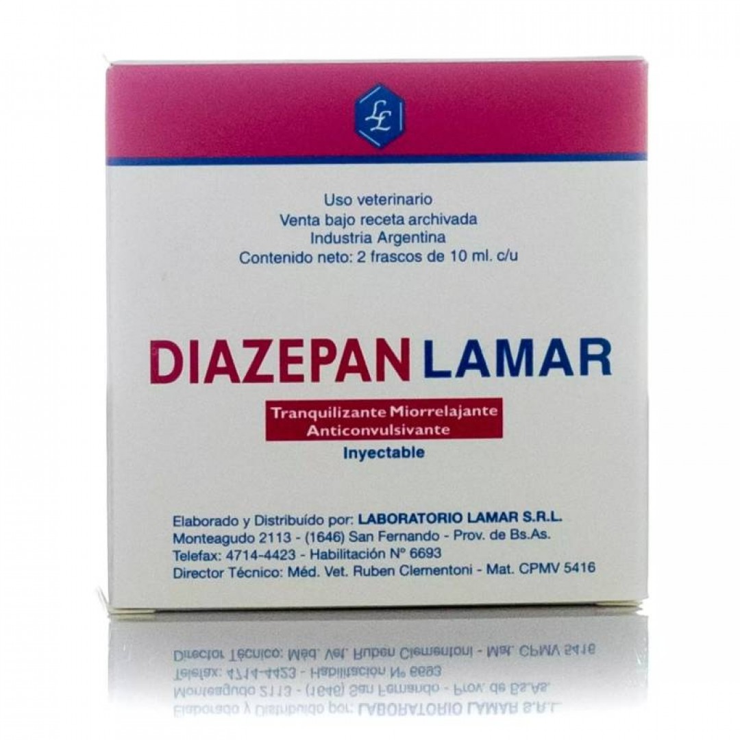 precio valium
