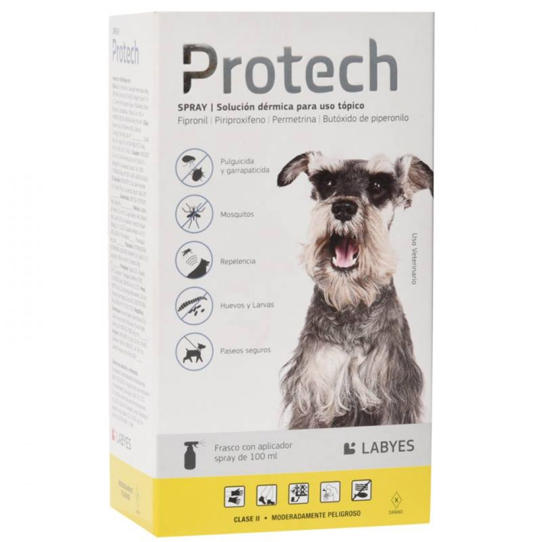 protech-spray-x-100-ml