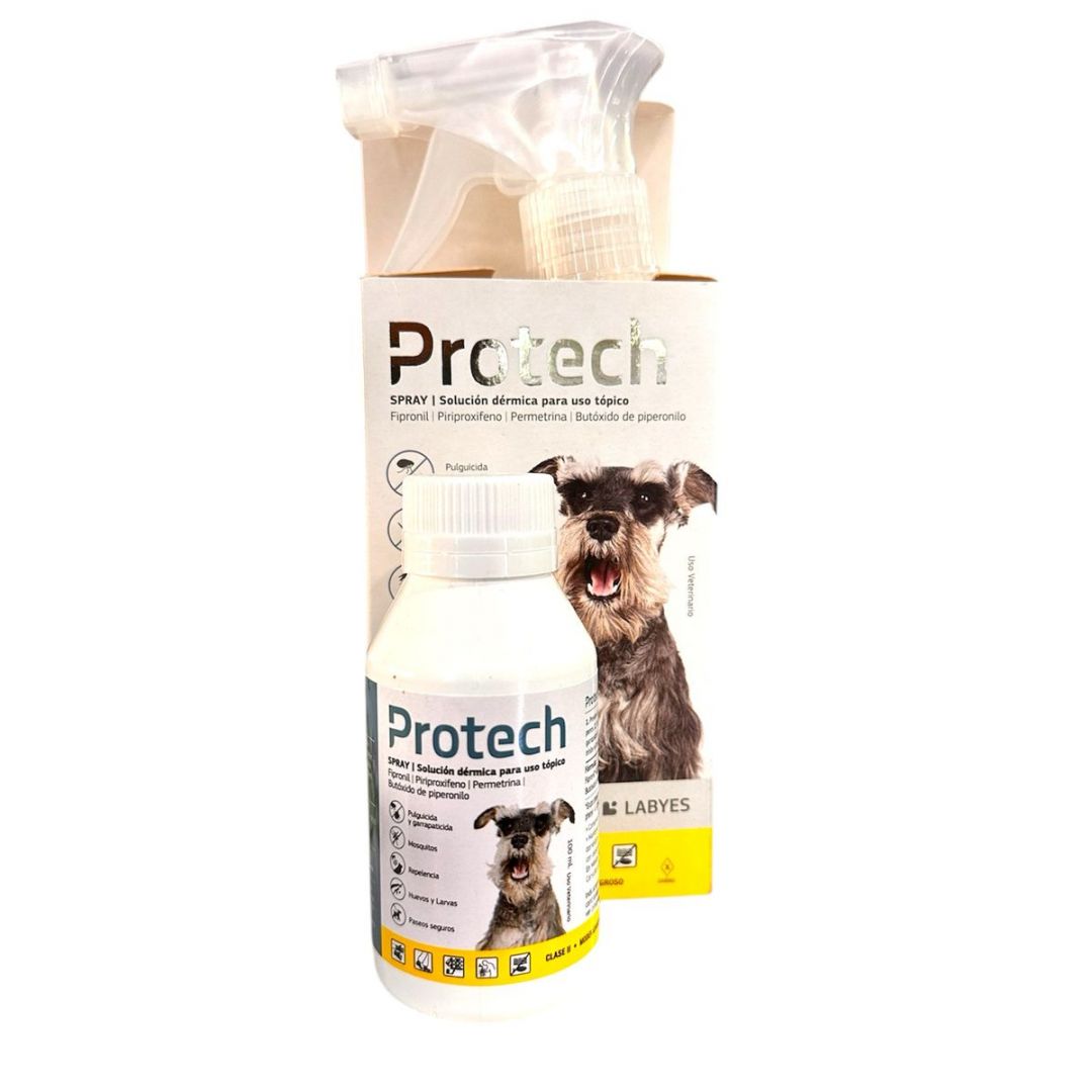 protech-spray-x-100-ml