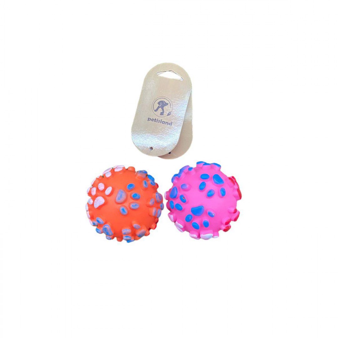 pelota-chuellas-tricolor