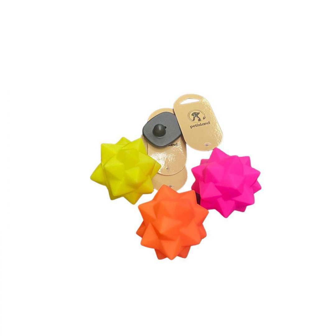 bola-hexagonal