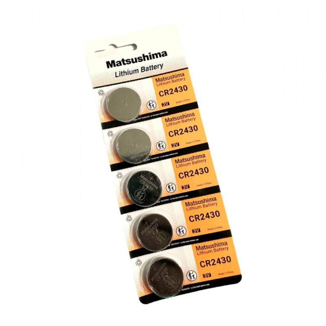 bateria-especial-cr-2430-matsushima