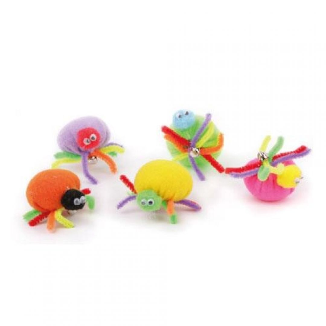 arana-peluche-ccascabel-lt02-ch