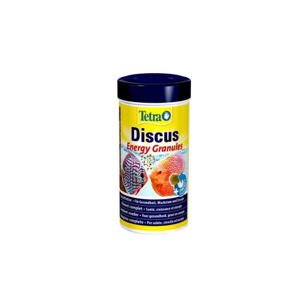 tetra-discus-granules-75g