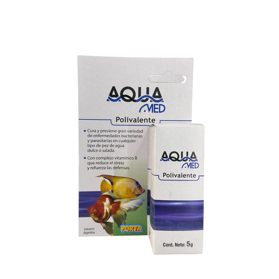 aquamed-polivalente-x-5-g