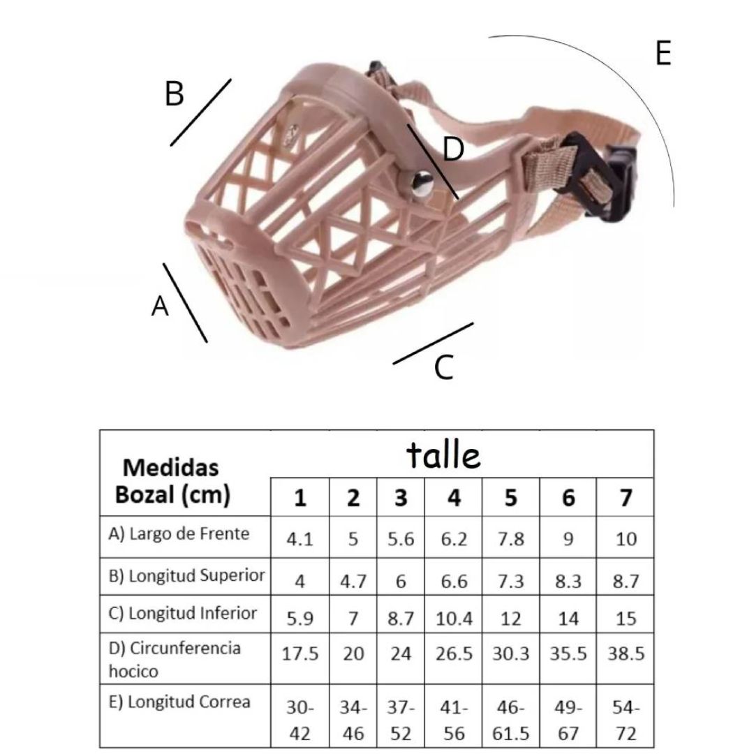 bozal-canasto-plastico-n3-modapet
