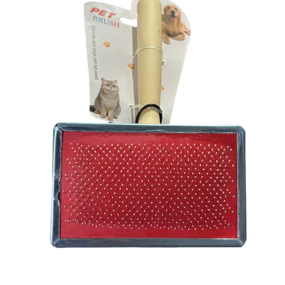 cardina-mango-madera-grande-pet-brush