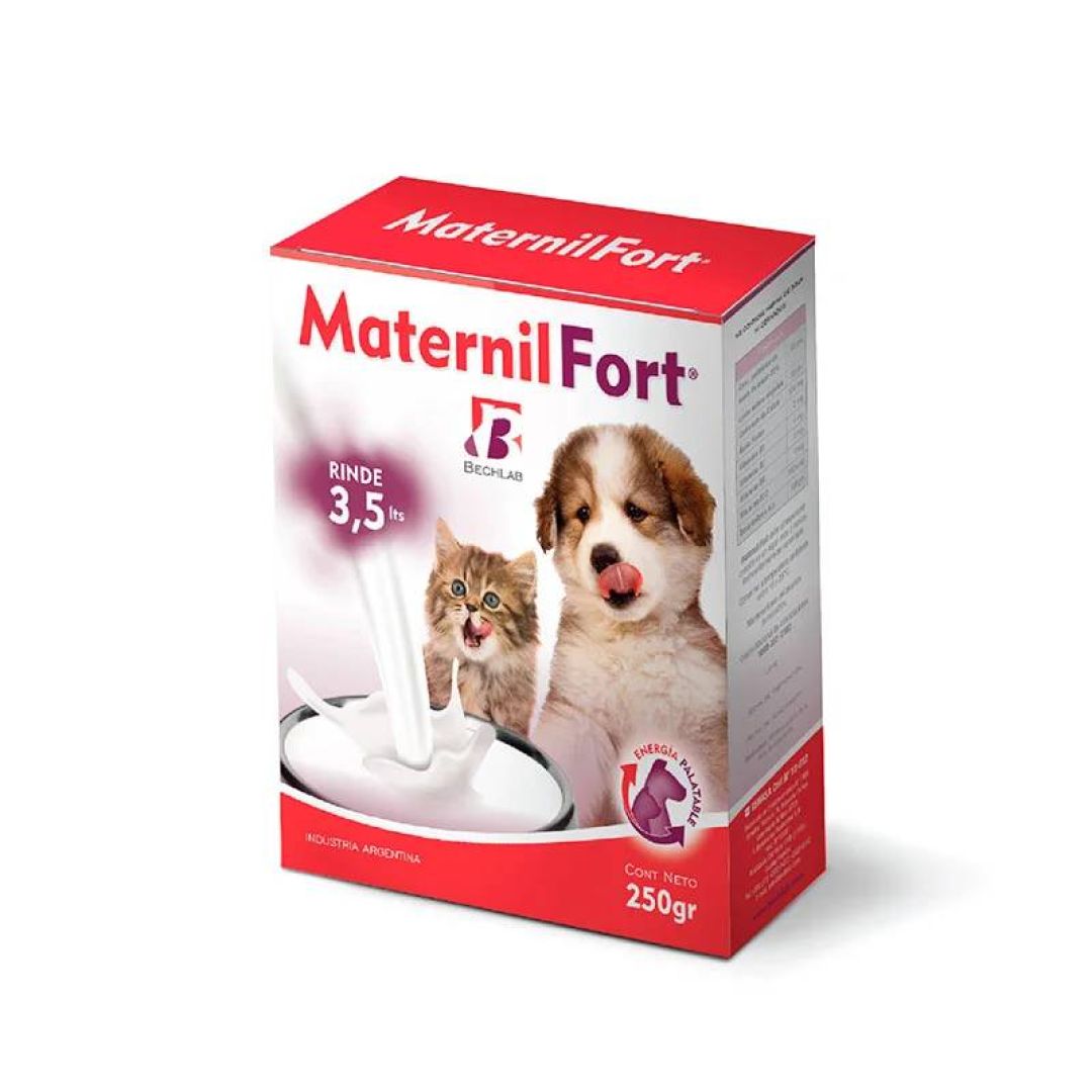maternil-fort-x-250-gr