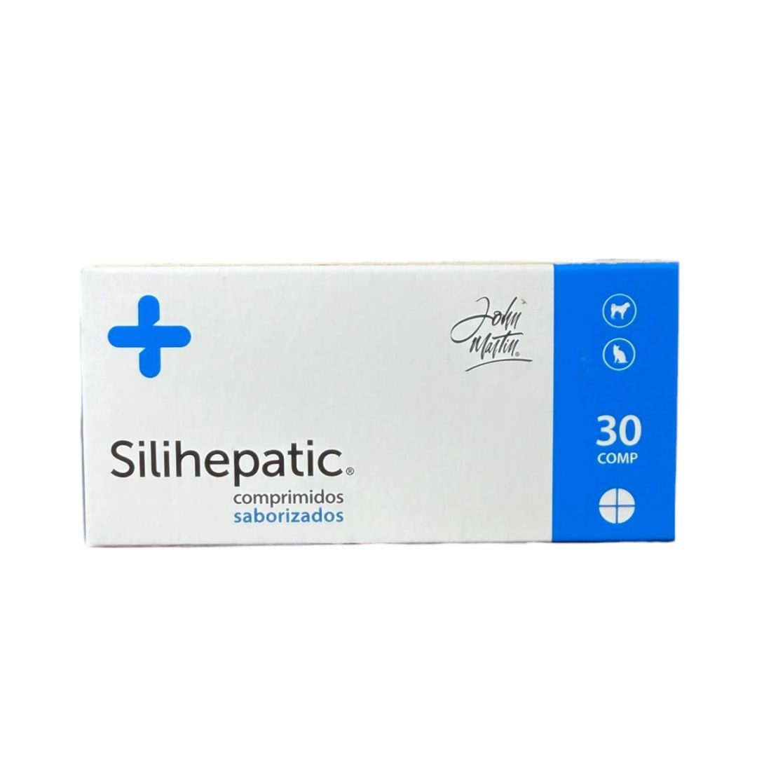 silihepatic-x-blister