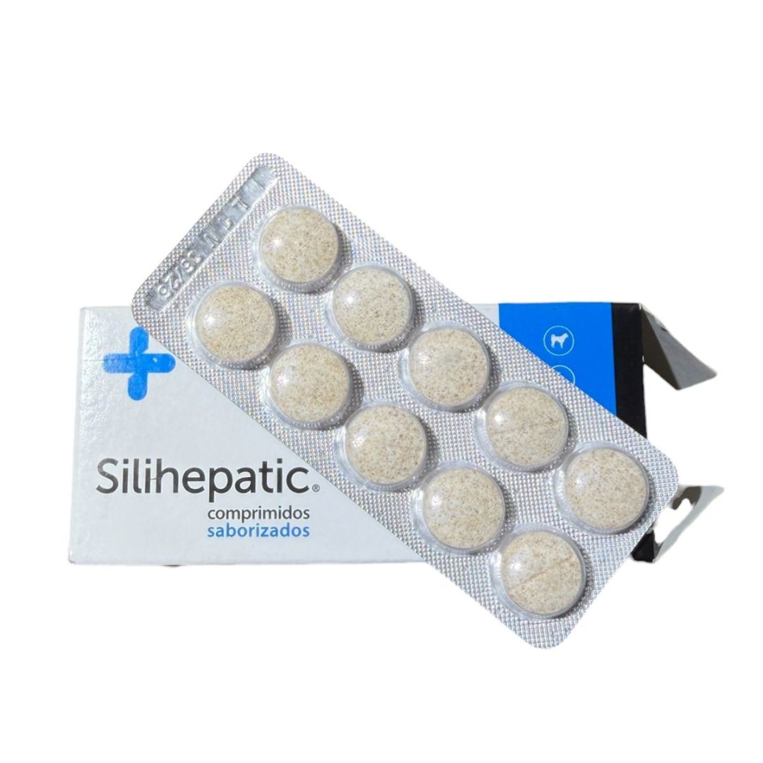 silihepatic-x-blister