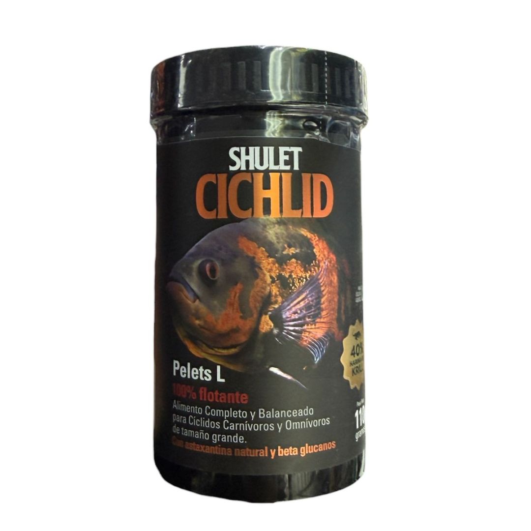 shulet-cichlid-n-3-110-gr