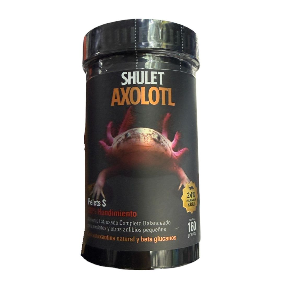 shulet-axolotl-n-3-160-gr