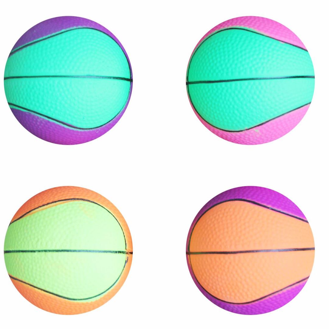 pelota-basket-neon-63mm