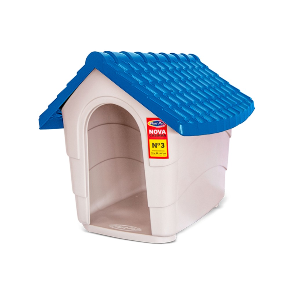 cucha-house-n3-azul-70x60x60