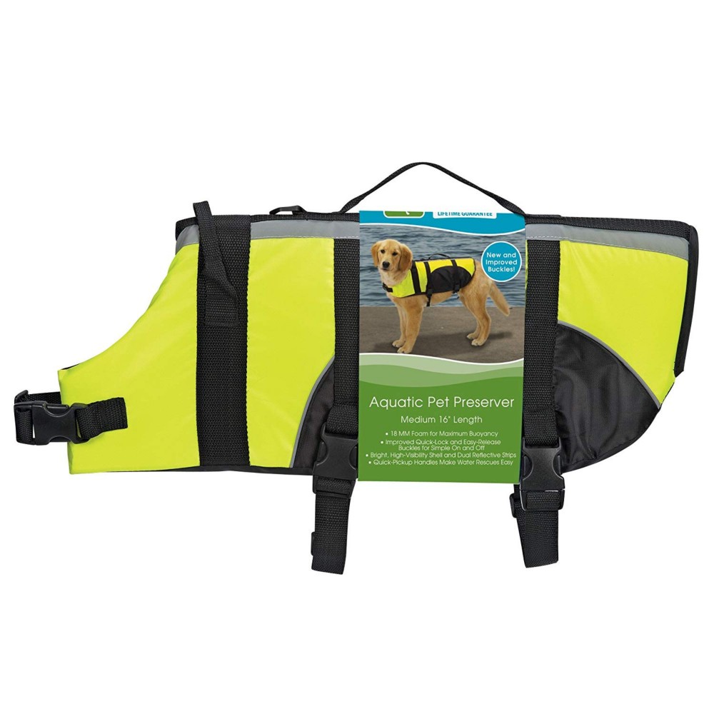 aquatic-pet-preserver-xl