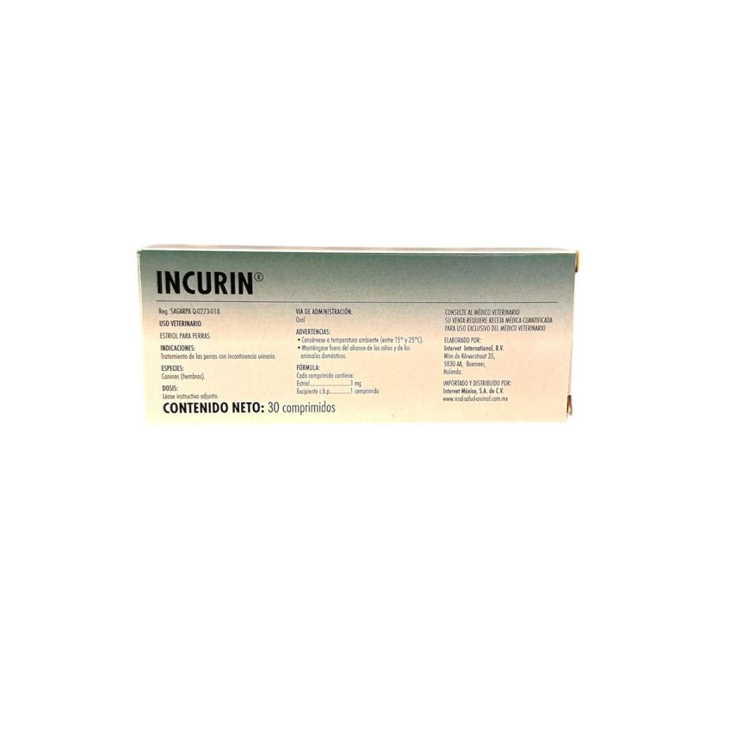 incurin-x-30-comp