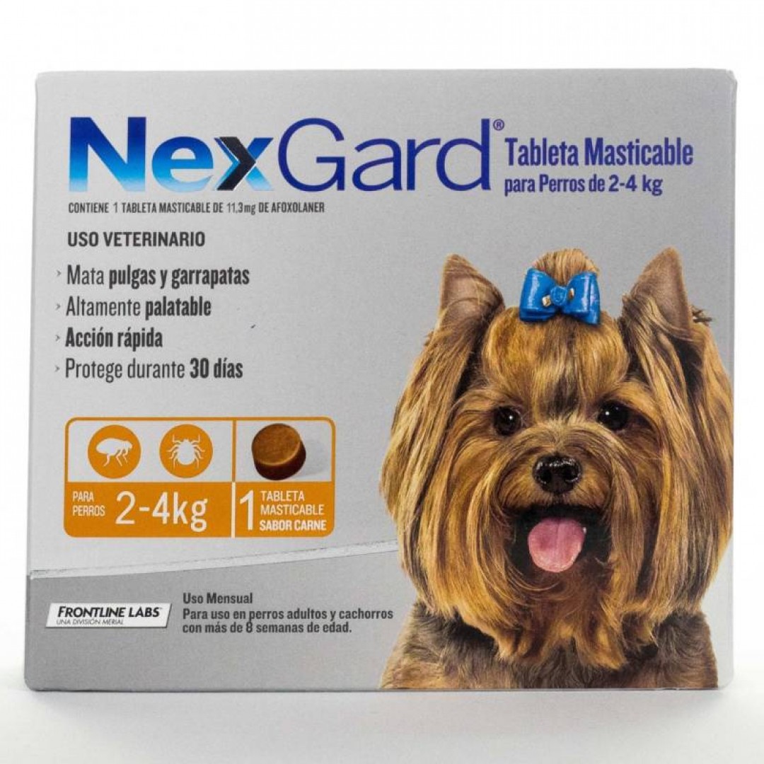 comprimido-nexgard-h-4-kg
