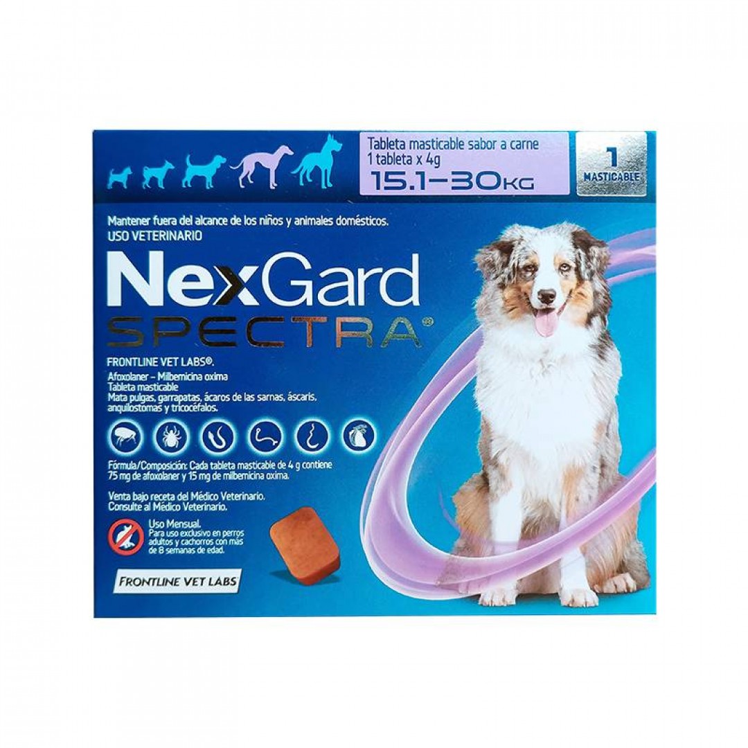 comprimido-nexgard-spectra-h-30-kg