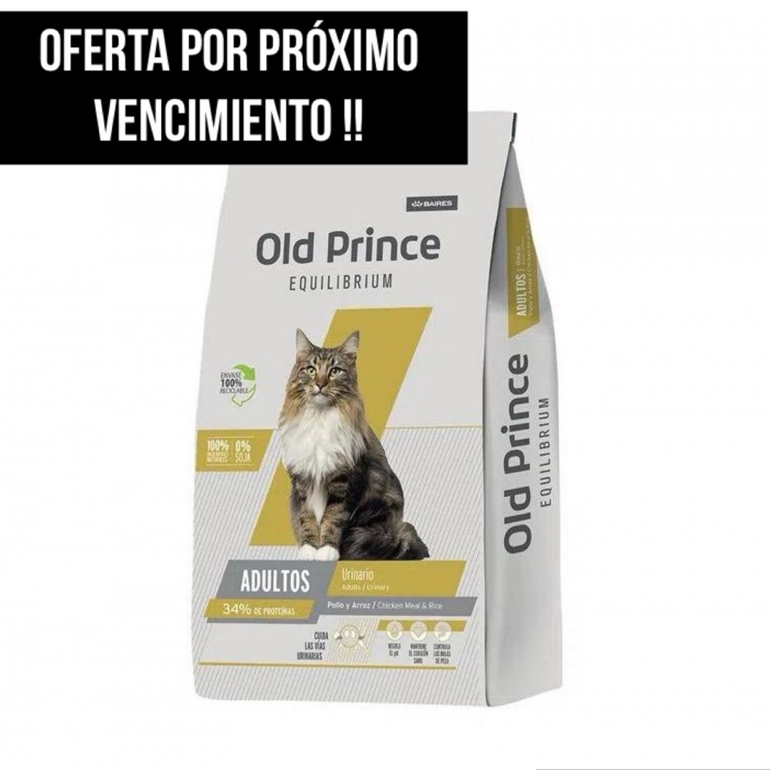 old-prince-equil-gato-urinary-752kg-gratis