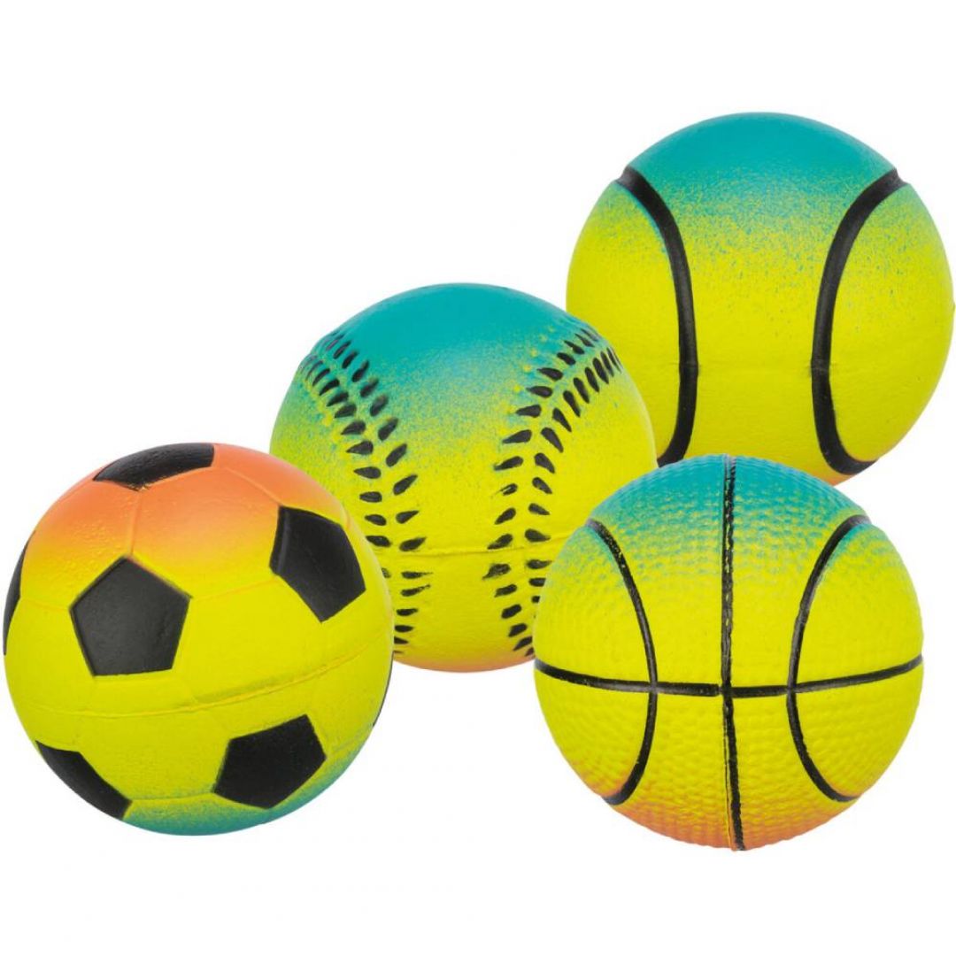 pelota-neon-6-9-cm