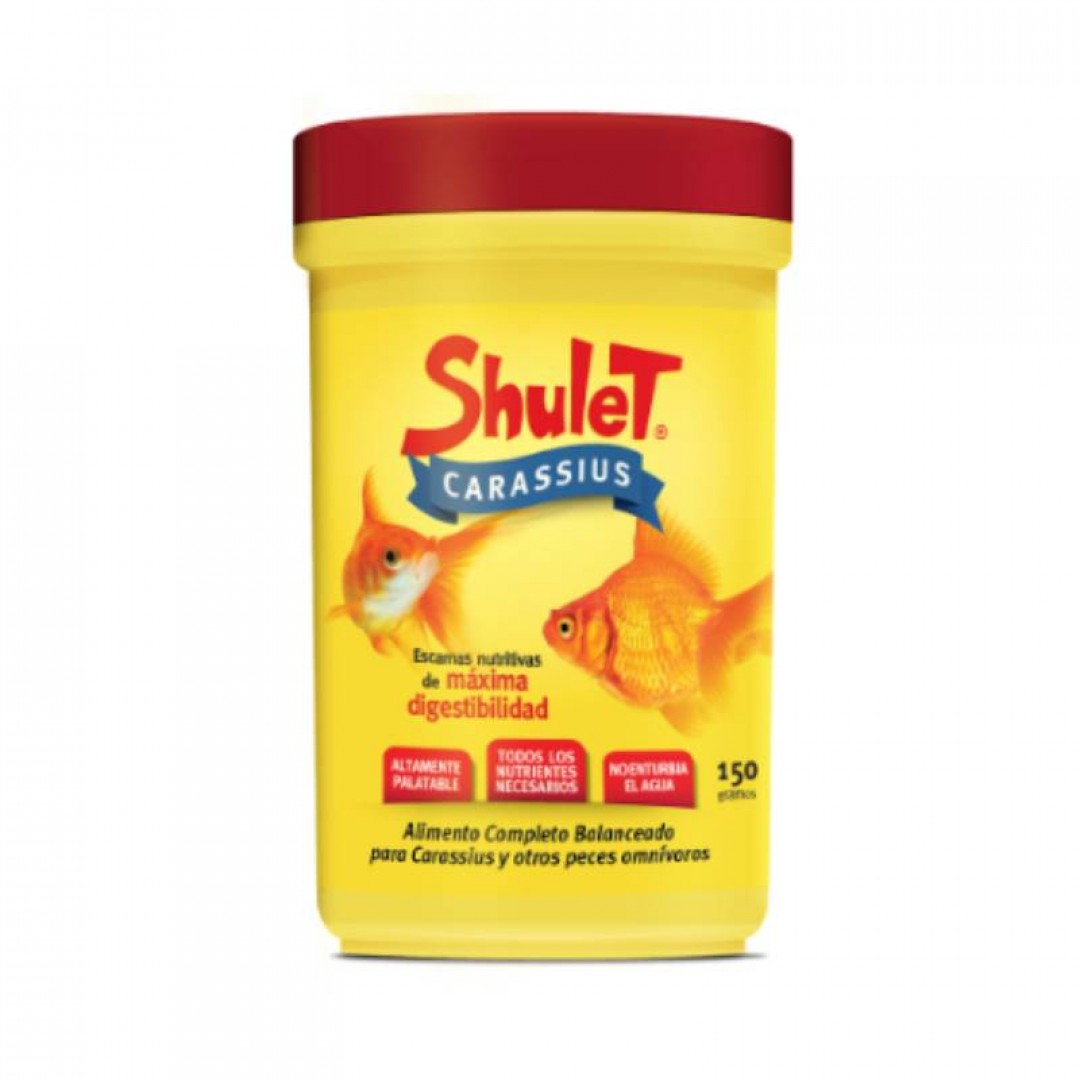 shulet-fria-150-gr