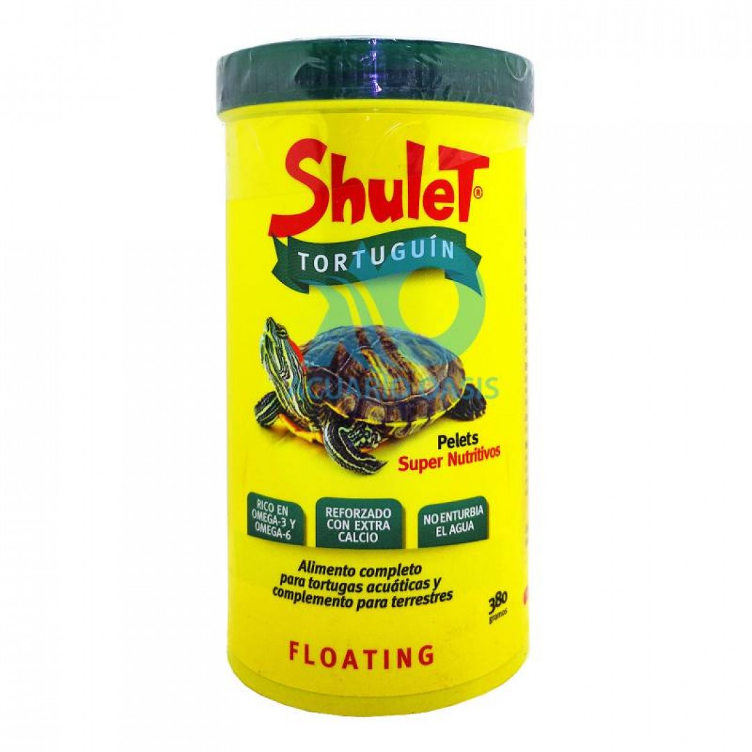 shulet-tortuguin-40-gr