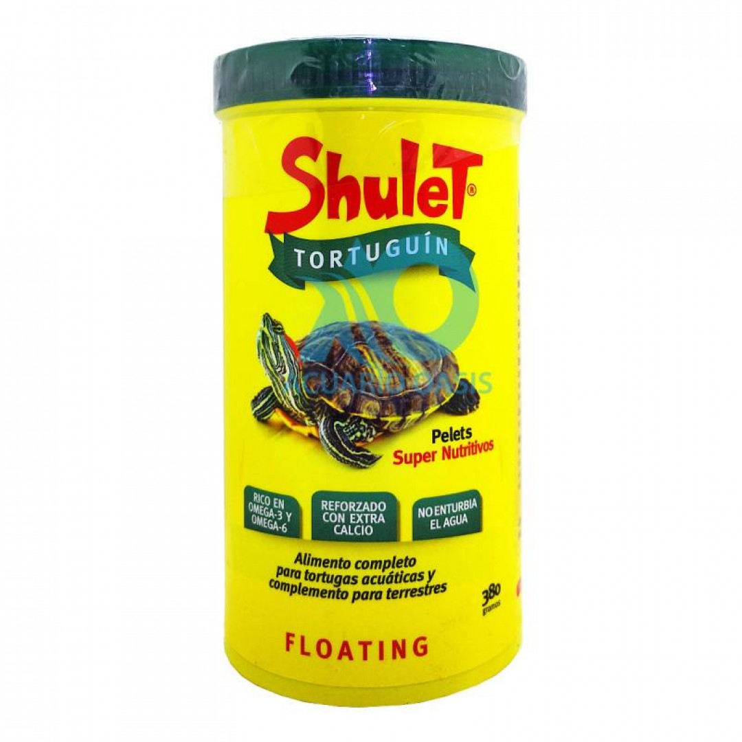 shulet-tortuguin-40-gr