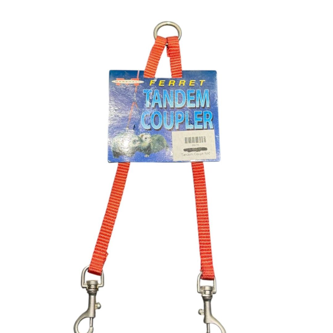 tandem-coupler-royal-red