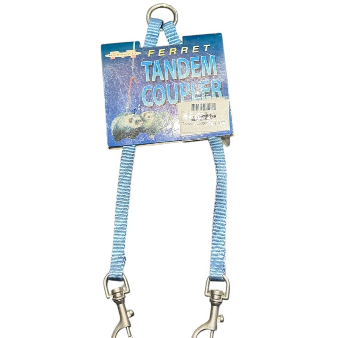 tandem-coupler-royal-blue