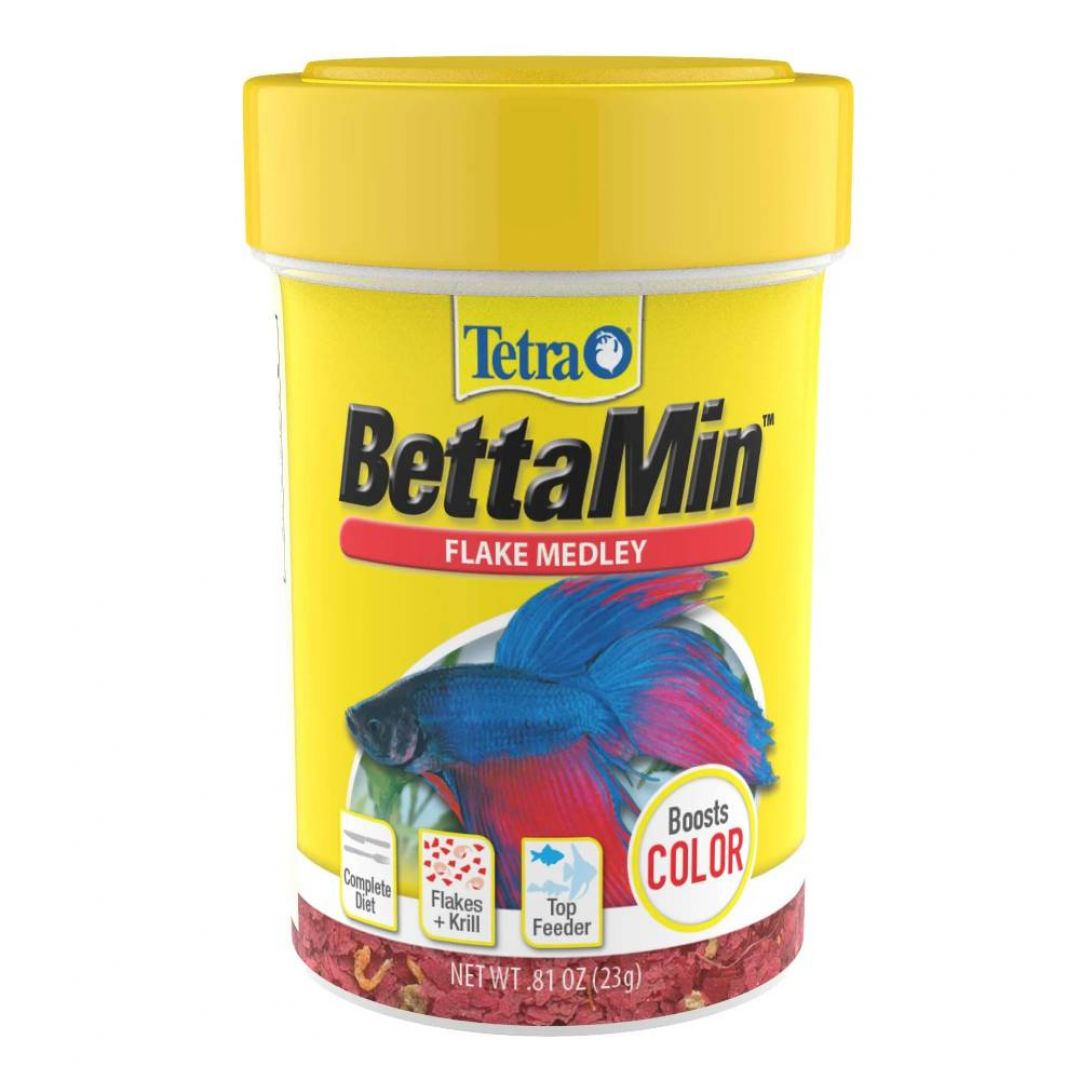 tetra-bettamin-x-23-gr