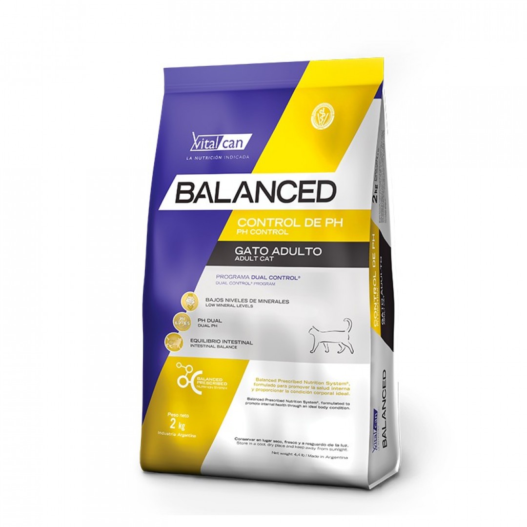 vital-cat-balanced-control-ph-75-kg